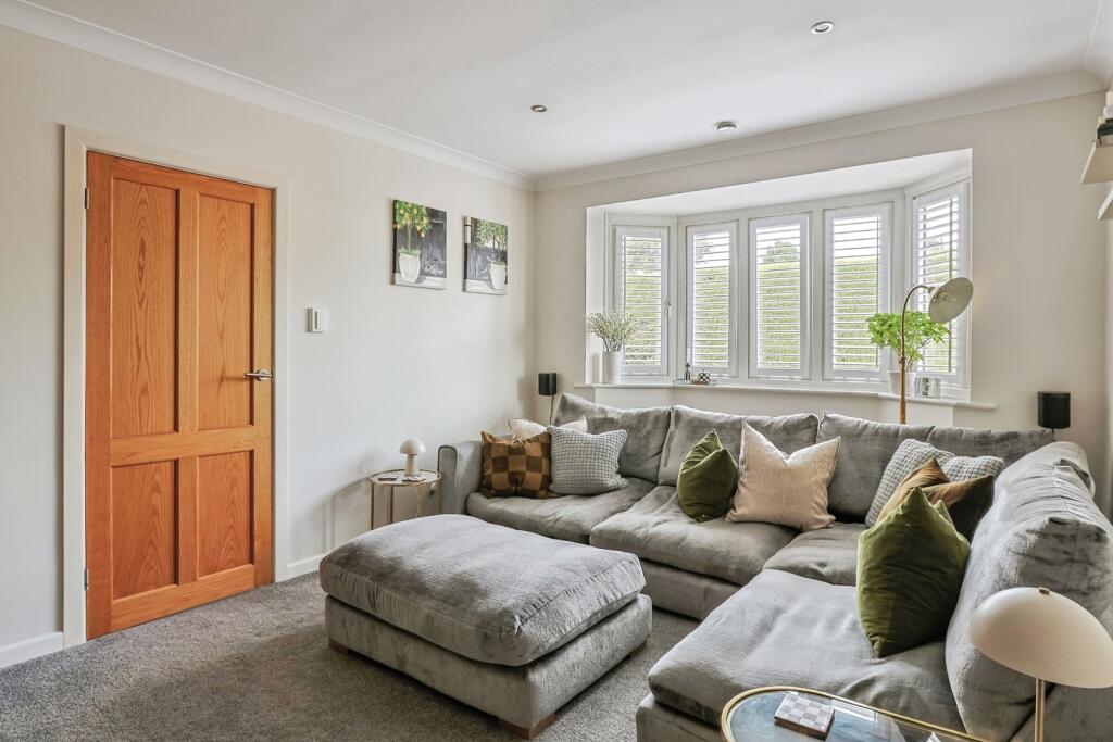 House in Bournemouth - More