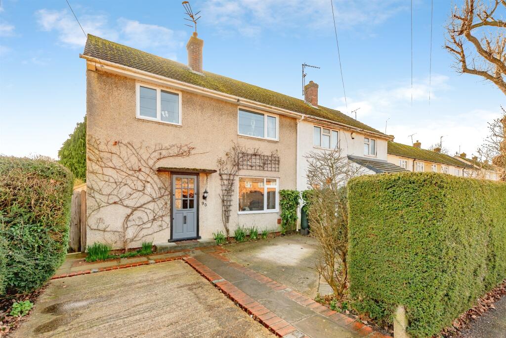 Main image of property: Martyrs Avenue, Crawley