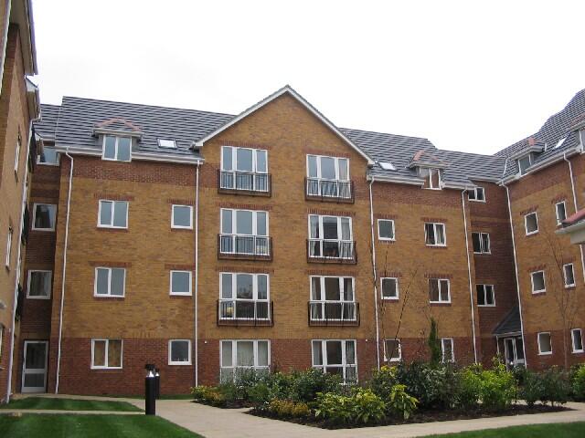Main image of property: Westgate Court, Oxford Road, Reading, RG30