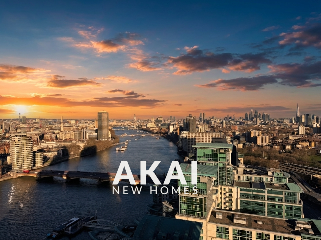 Main image of property: Nine Elms Lane, London, SW8