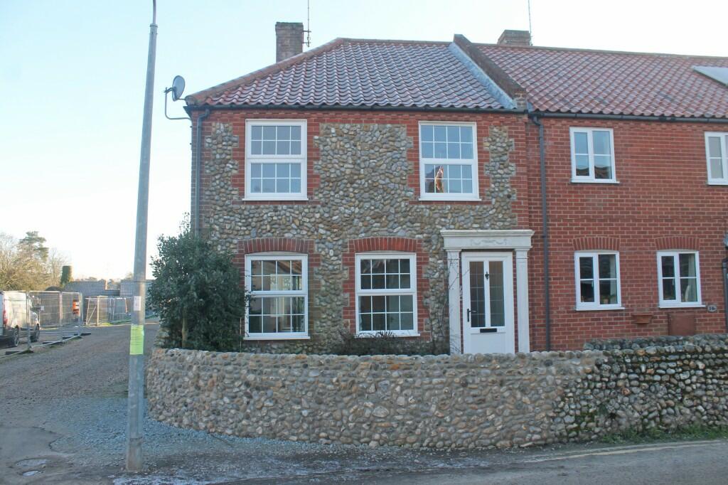 Main image of property: Mill Street, Holt, Norfolk, NR25
