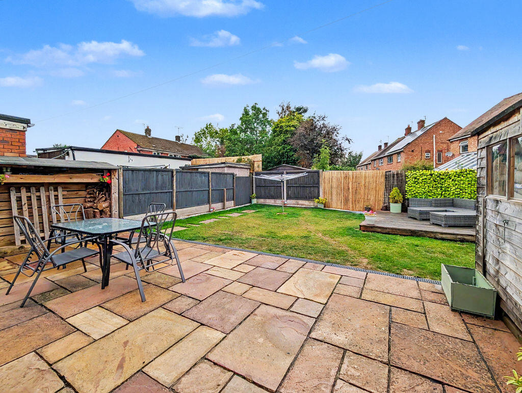 House in Shrewsbury - View 2