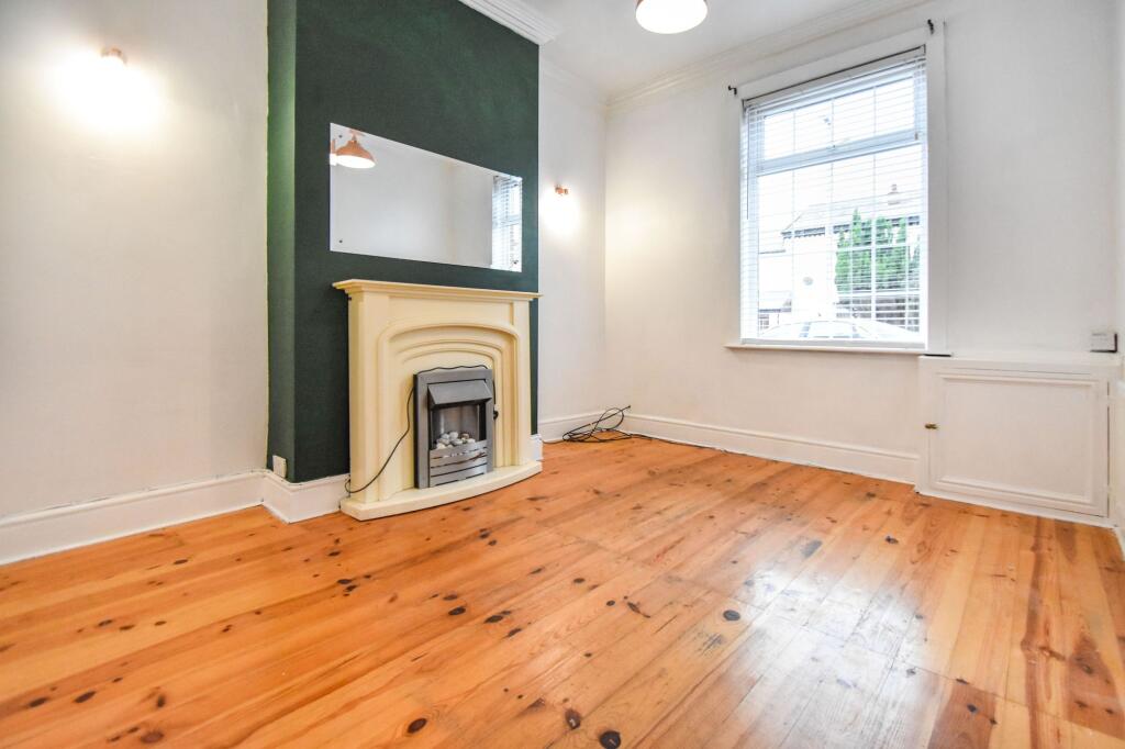 House in Bolton - View 2