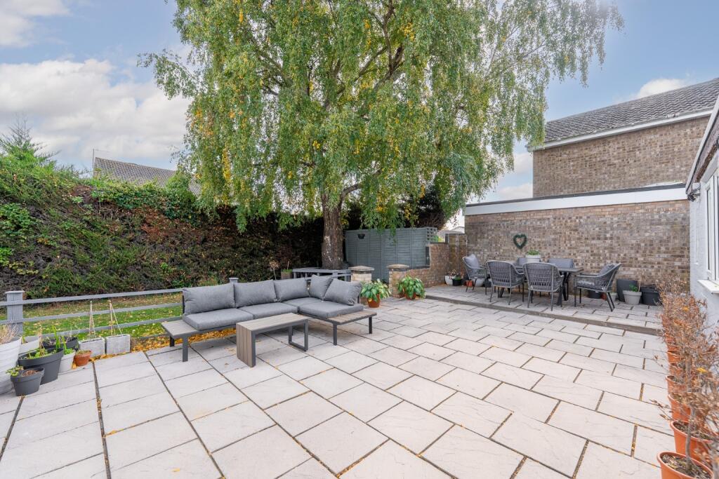 Shortland, Somersham, Huntingdon, Cambridgeshire, PE28 3JR photo 4