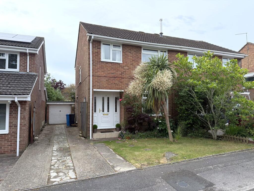 Main image of property: Beckhampton Road, Poole, BH15