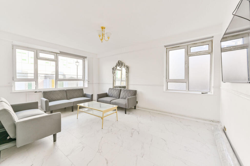 Apartment in London - View 3