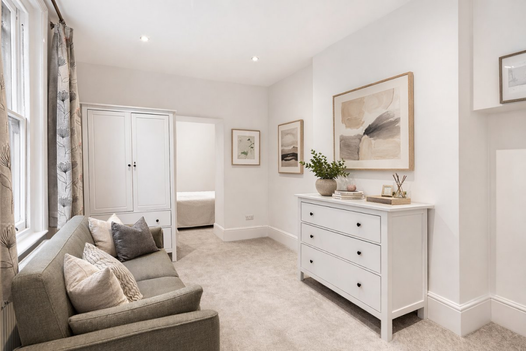 Main image of property: Disraeli Road, Putney