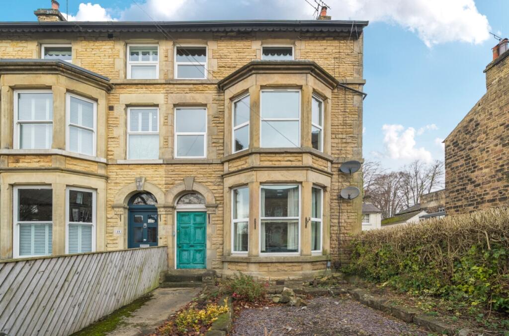 Main image of property: Franklin Road, Harrogate HG1 5ED