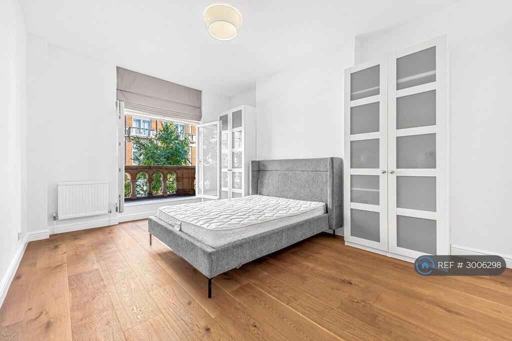 Apartment in London - More