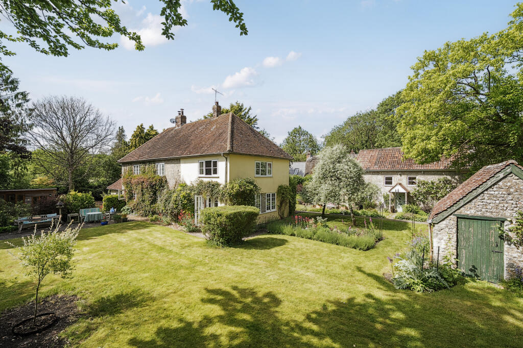 Main image of property: Brixton Deverill, Warminster, BA12