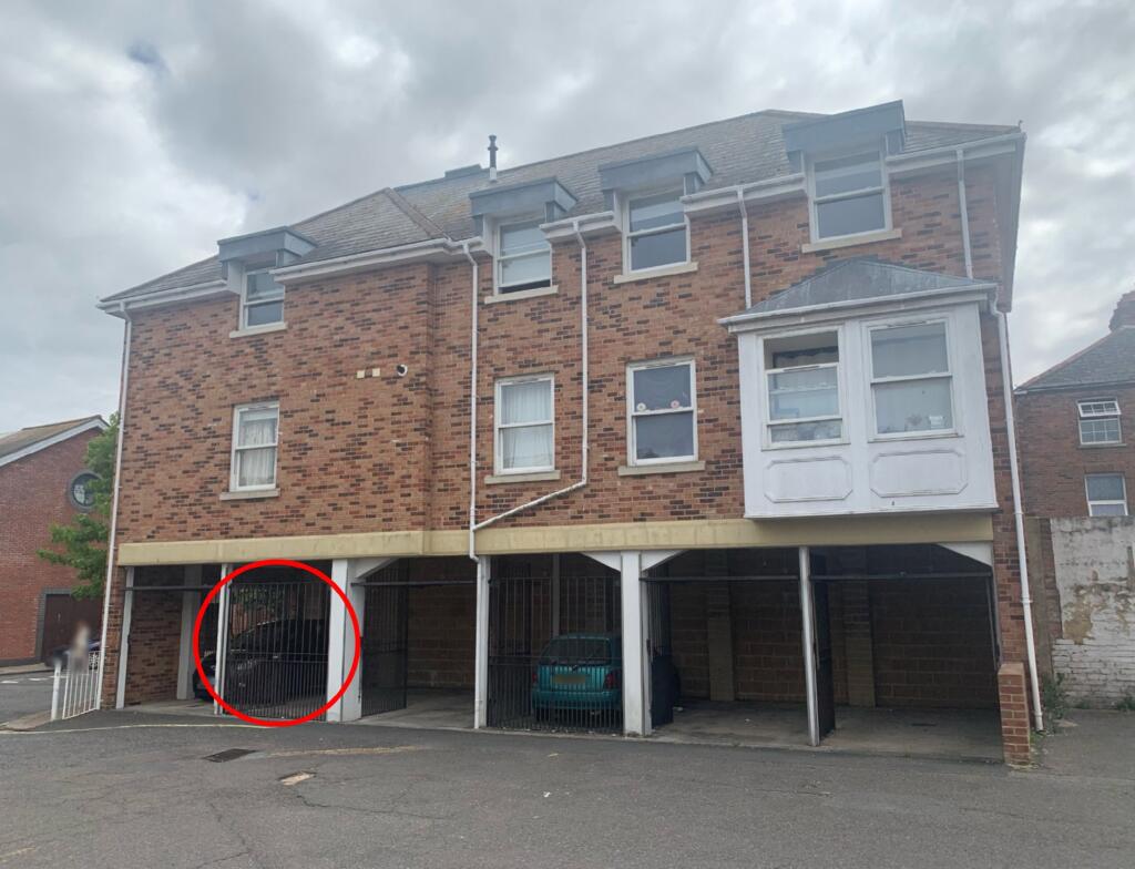 Main image of property: Chain Lane, Newport, PO30