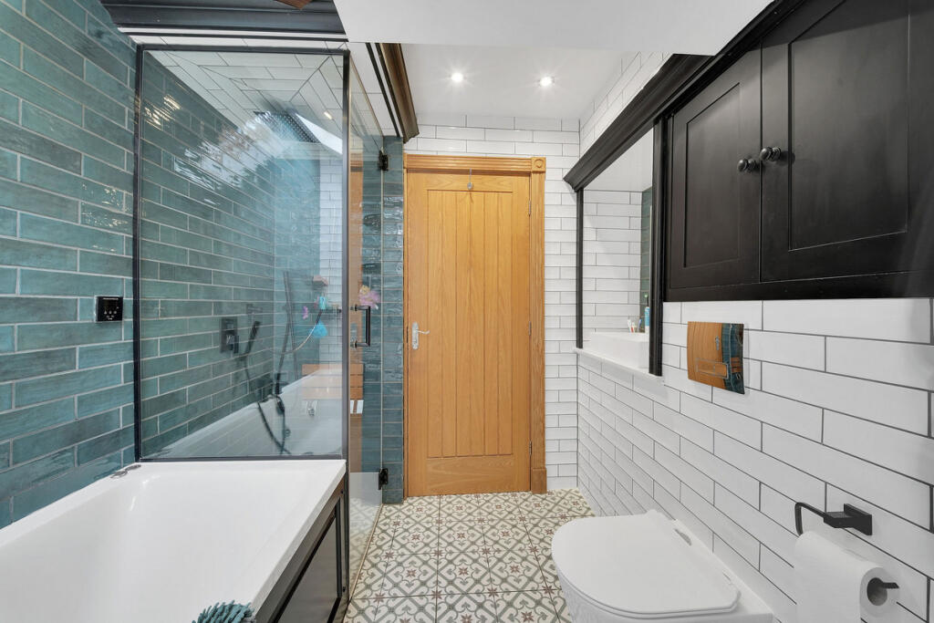 Additional image 31 of Hollin Hall, Colne, BB8