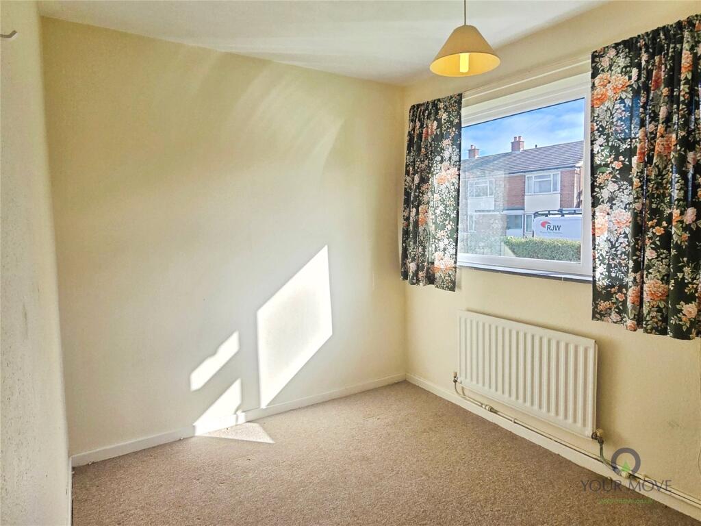 House in St Martins, Upper Wiggington - View 5