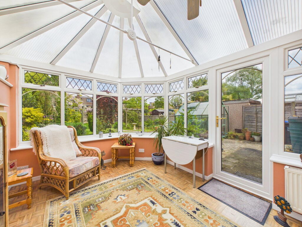 House in Worthing, West Sussex - View 5