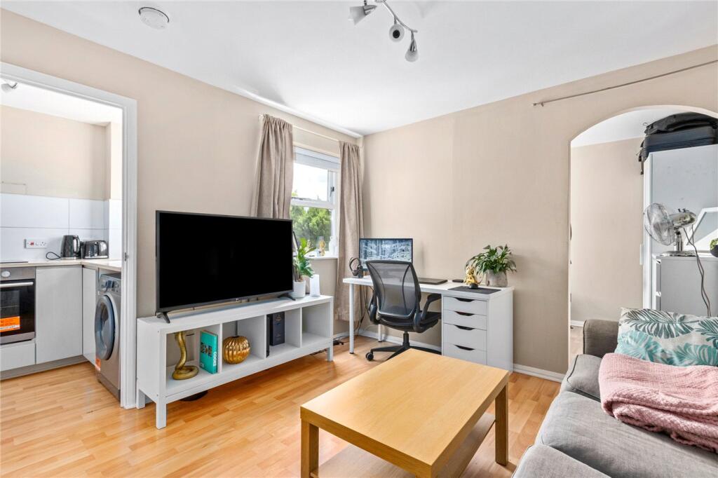 Main image of property: Macmillan Way, London, SW17