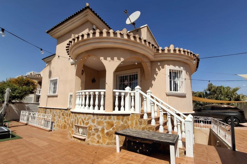 Main image of property: Ciudad Quesada,Alicante