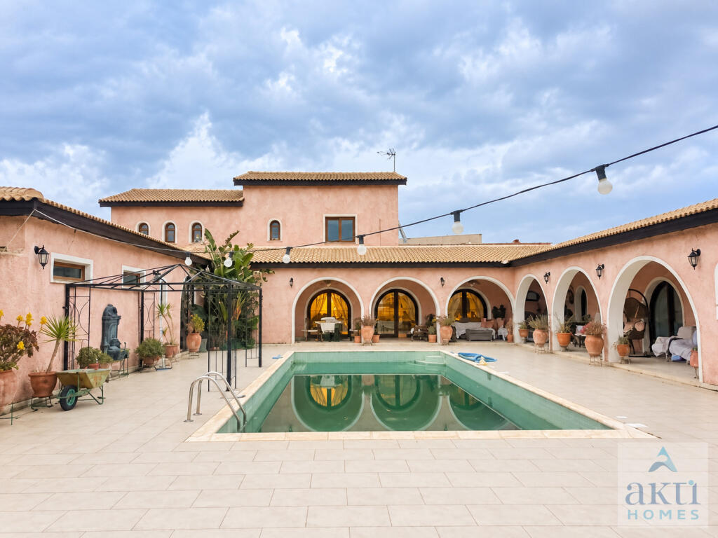 Main image of property: Larnaca, Mosfiloti
