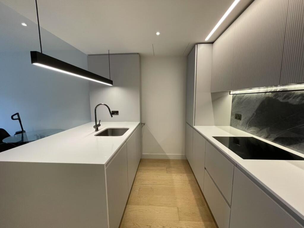 Main image of property: Fountain Park Way, London