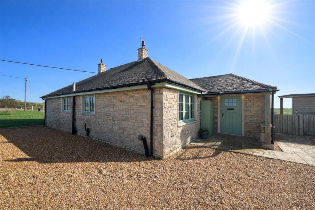 Main image of property: Worth Matravers, Swanage, BH19