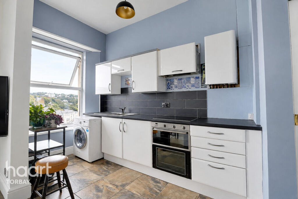Main image of property: Warren Road, TORQUAY