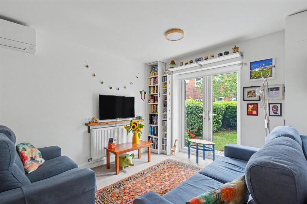 Apartment in Nottingham - View 4