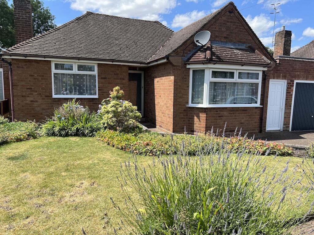 Main image of property: KINGSWINFORD - Ridge Road
