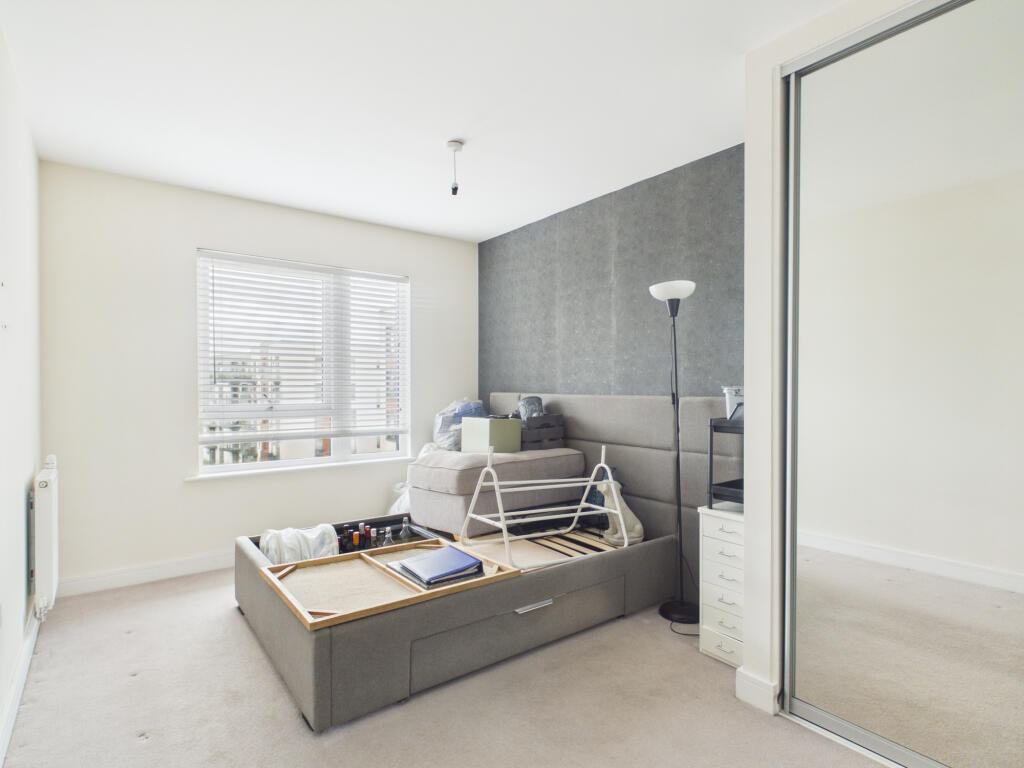 Main image of property: Maritime House, Ocean Drive, Gillingham, Medway