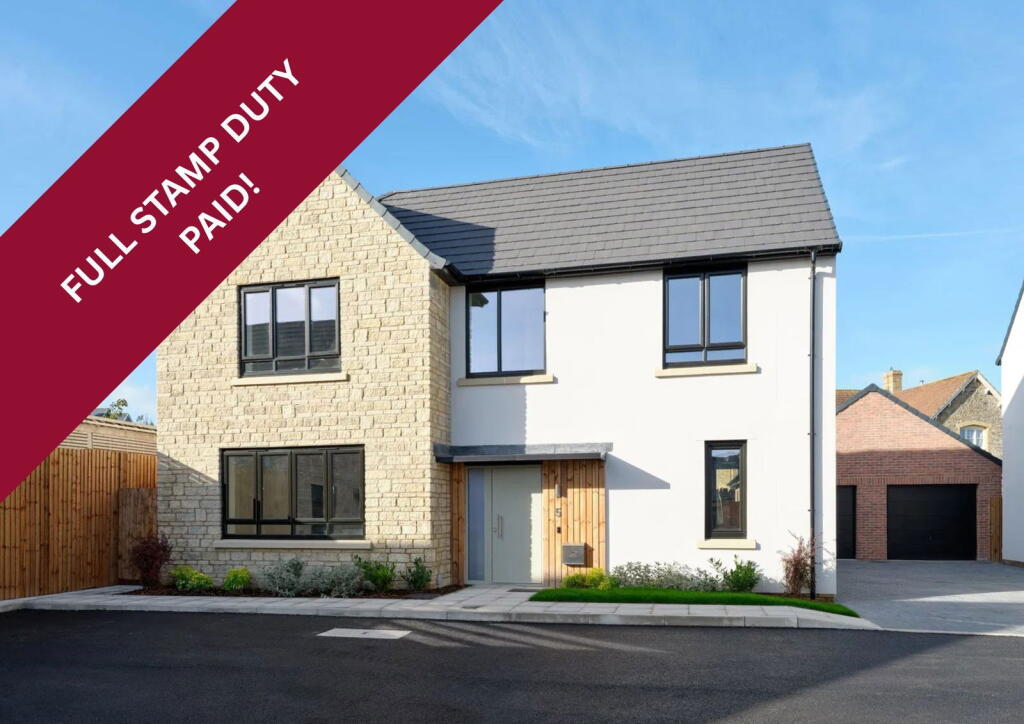 Main image of property: The Westhay, Cross Farm, Wedmore