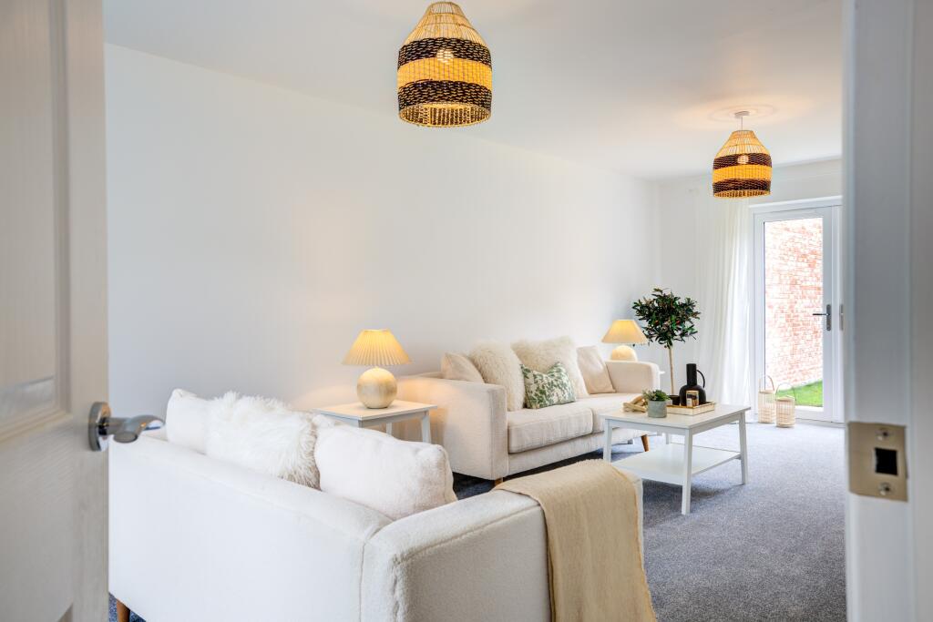 Main image of property: Hartley Gardens, Durham, DH1