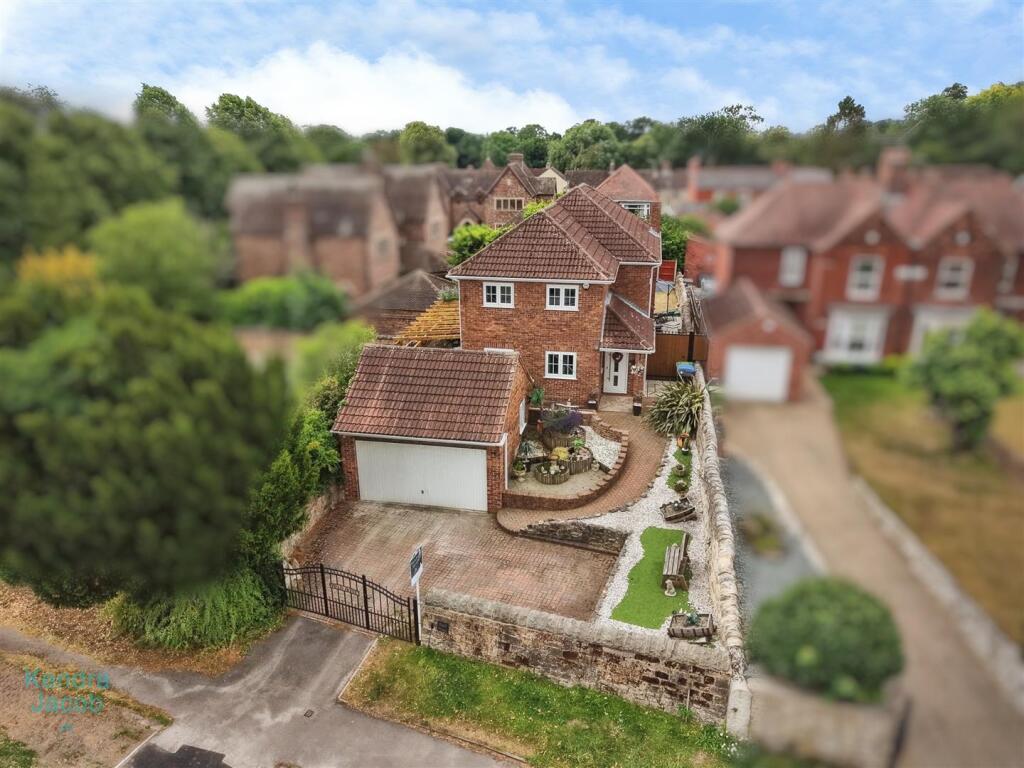 Main image of property: Blyth Road, Oldcotes, Worksop