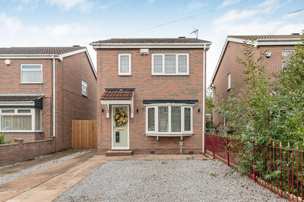 House in Hull, Kingston upon Hull - View 2