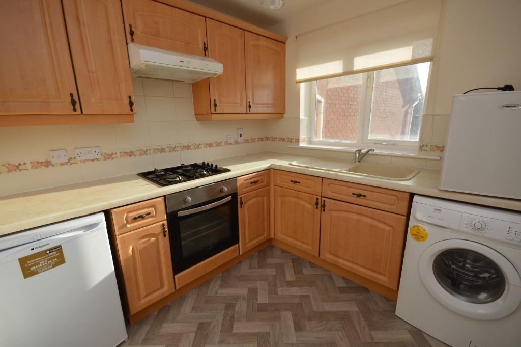 Main image of property: Syon Park Close, West Bridgford, Nottingham, Nottinghamshire, NG2