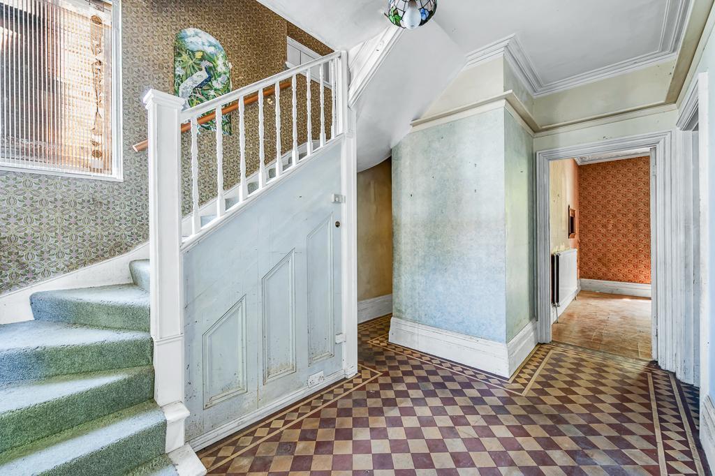 House in London, Hanwell - View 2