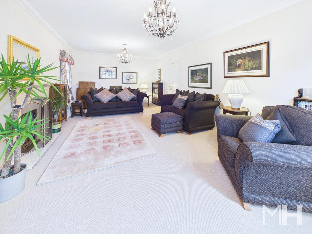 House in South Ribble, Longton - More