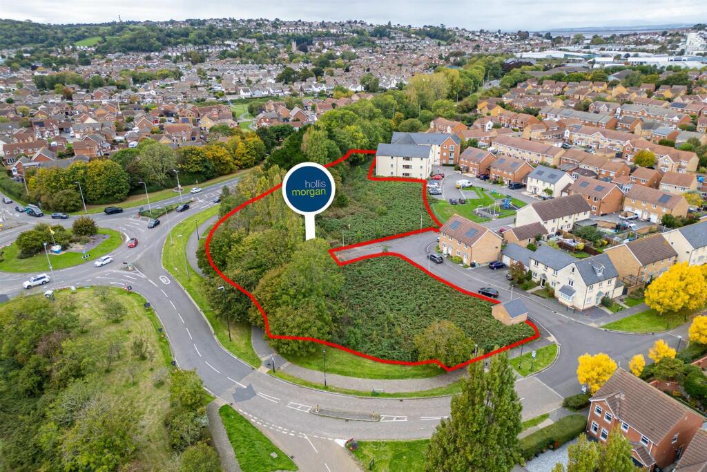 Main image of property: DEVELOPABLE LAND | 1.57 ACRES | PORTISHEAD