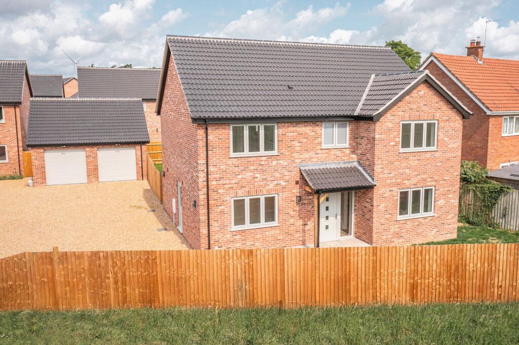Main image of property: North Pickenham