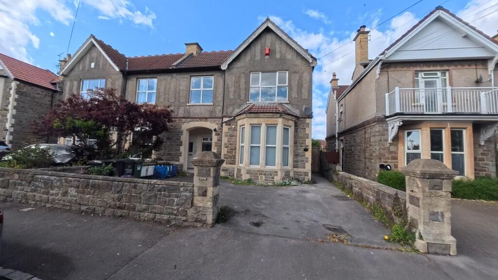 Main image of property: Charlton Road, Weston-super-Mare