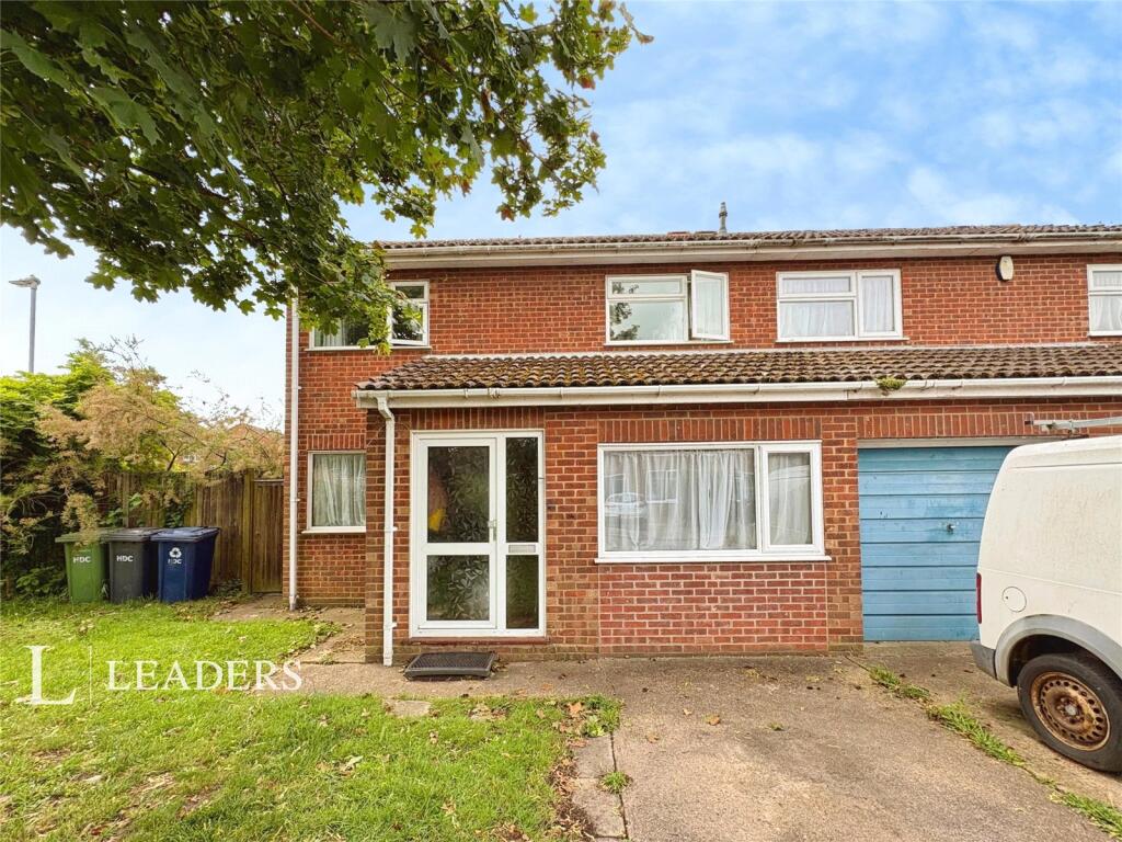 Main image of property: Greenfields, Earith, Huntingdon, PE28