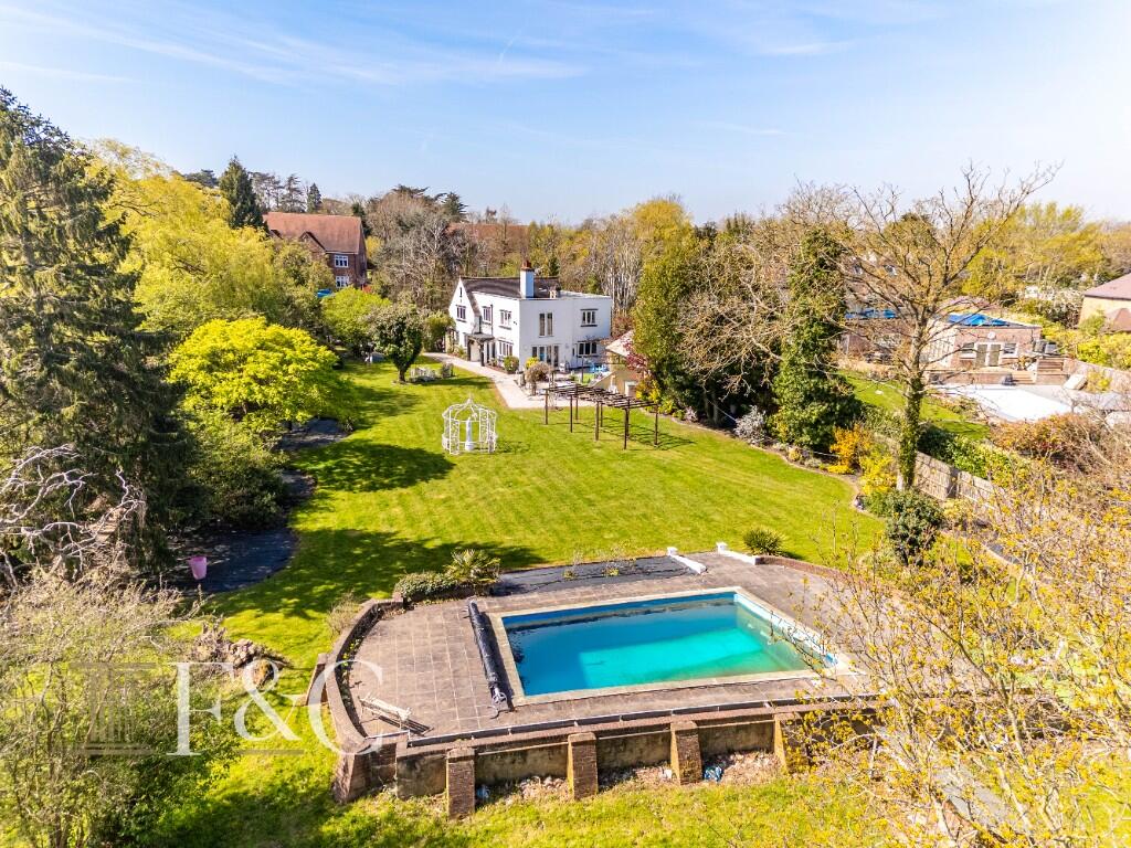 Main image of property: Epping Road, Roydon