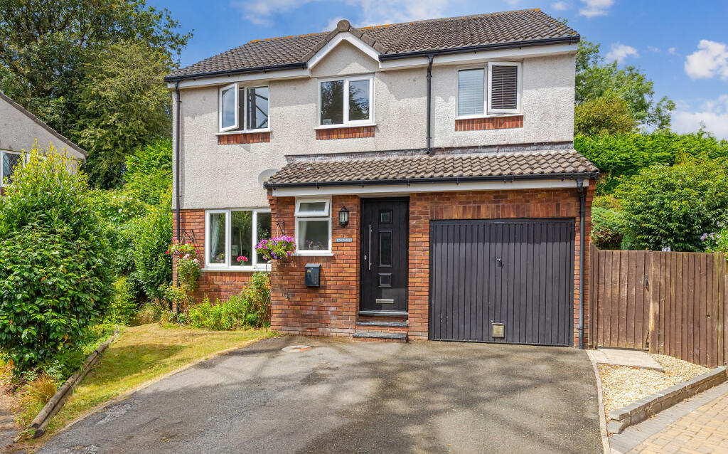 Main image of property: Northville Park, Kingsbridge, Devon