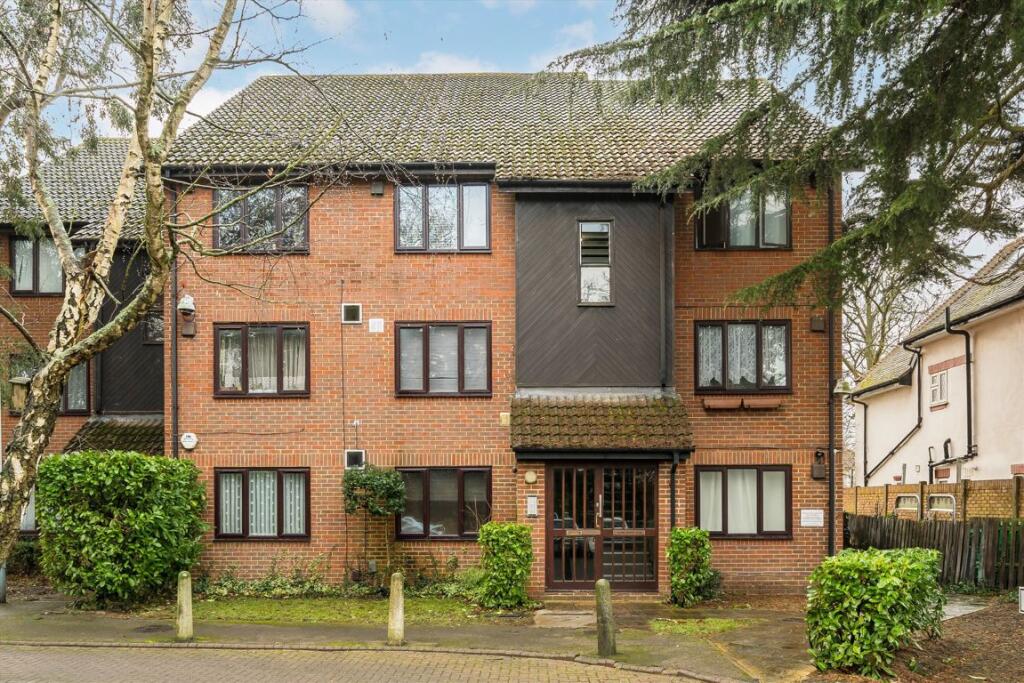 Main image of property: Acorn Grove, Hayes