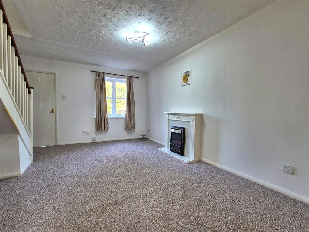 House in Coventry, Bishopsgate Green, Hillfields - View 4