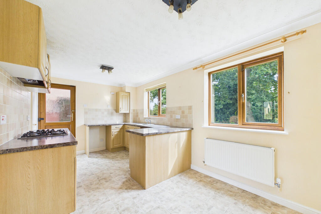 House in South Norfolk, Thurton - More
