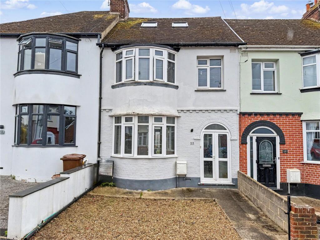 Sanctuary Road, Rainham, Kent, ME8 - View 3