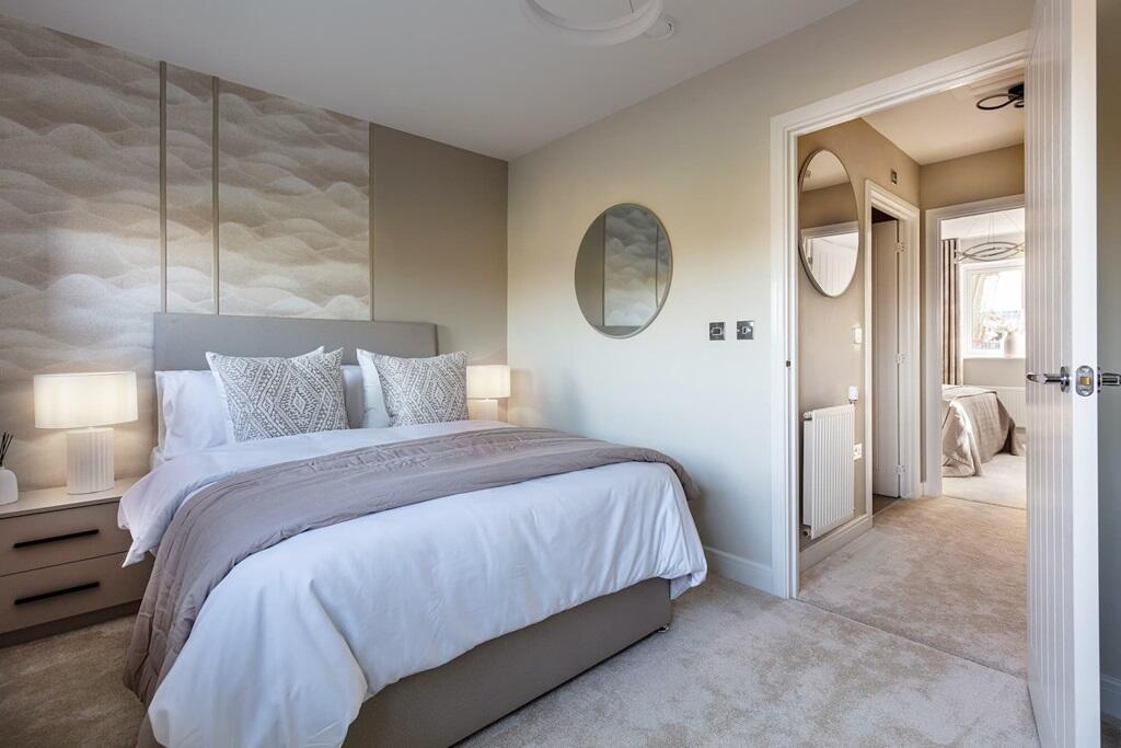 Main image of property: Bromyard Road
Worcester
WR2 5TT