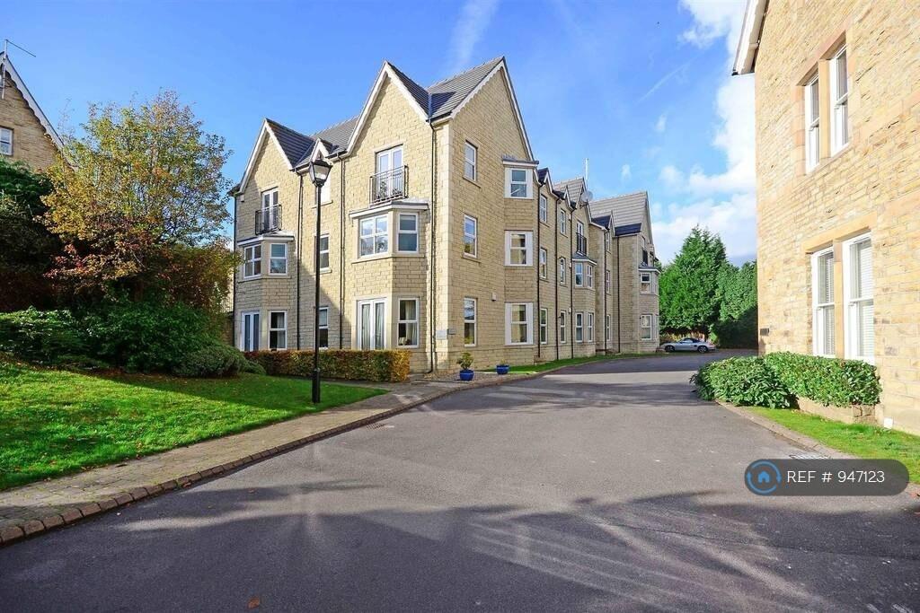 Main image of property: Lyon, Sheffield, S7