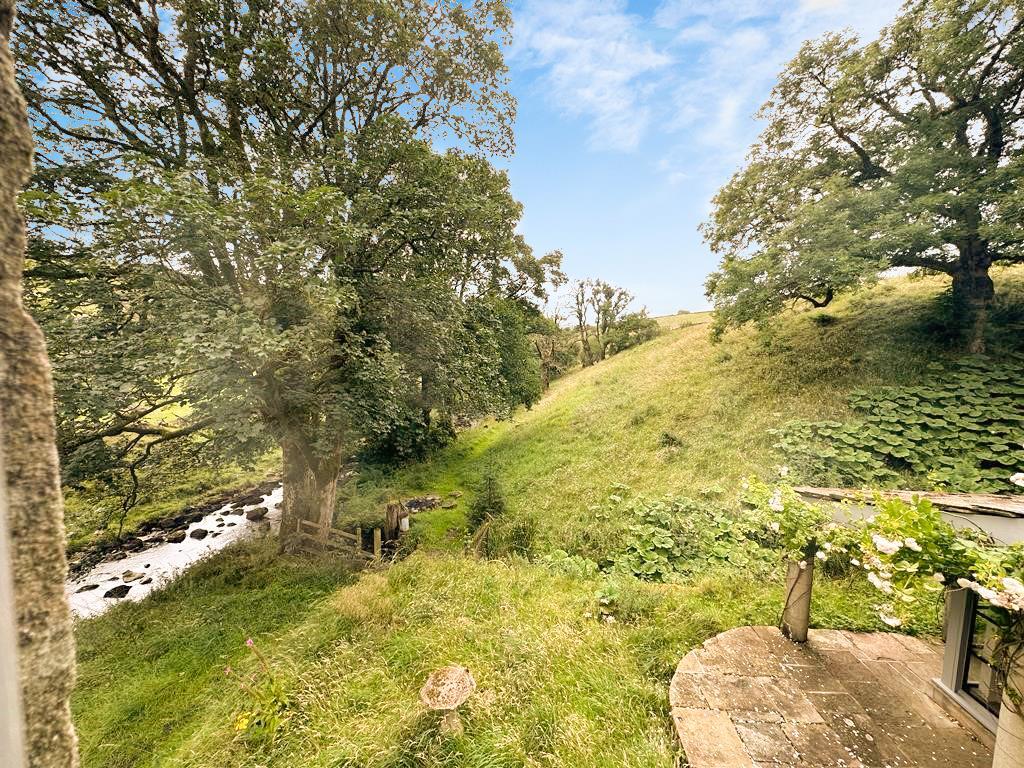 Additional image 58 of Dibbles Bridge Cottage and Annexe, Hartlington, Skipton