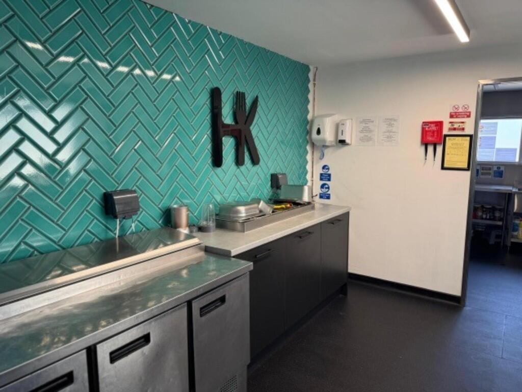 Additional image 2 of Leasehold Healthy Fast Food takeaway Franchise, Worcester Road, Bromsgrove, Worcestershire, B61 7AH