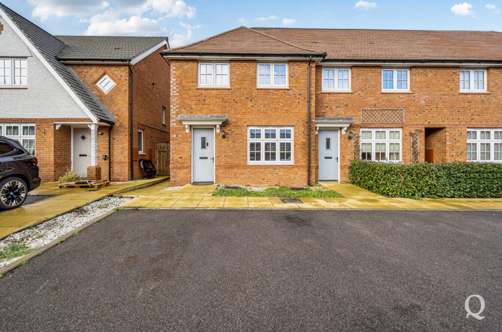 Main image of property: Parrett Avenue, Sittingbourne, Kent, ME10
