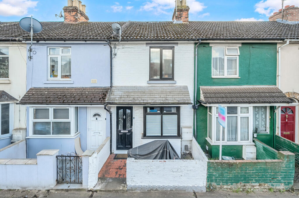 Main image of property: Bicester Road, Aylesbury, Buckinghamshire